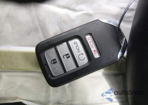 2025 Honda Ridgeline Black Edition from USA, damaged, VIN 5FPYK3F80SB015427